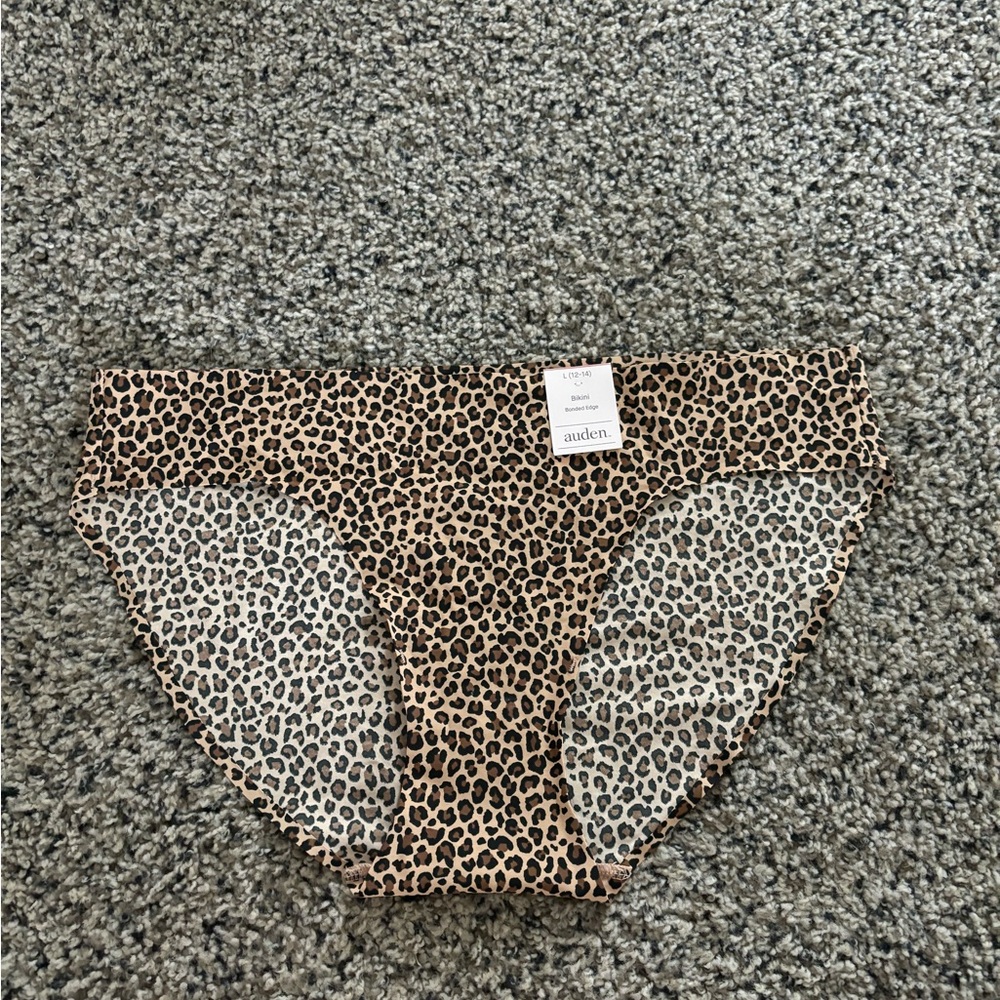 Women’s Auden Underwear